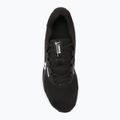 Scarpe da corsa da uomo Nike Downshifter 13 nero/bianco 5