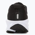 Scarpe da corsa da uomo Nike Downshifter 13 nero/bianco 6