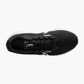 Nike Downshifter 13 donne scarpe da corsa astronomia nero / bianco / grigio fumo scuro 11