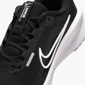 Nike Downshifter 13 donne scarpe da corsa astronomia nero / bianco / grigio fumo scuro 13