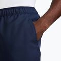 Pantaloncini da tennis Nike Court Dri-Fit Victory 9" uomo, ossidiana/bianco 7