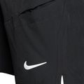 Pantaloncini da tennis Nike Court Dri-Fit Advantage 9" da uomo, nero 3