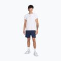 Pantaloncini da tennis uomo Nike Court Dri-Fit Victory 7" Obsidian/White 2