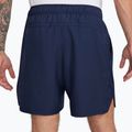 Pantaloncini da tennis uomo Nike Court Dri-Fit Victory 7" Obsidian/White 3