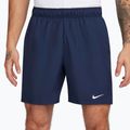 Pantaloncini da tennis uomo Nike Court Dri-Fit Victory 7" Obsidian/White 4