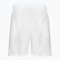 Pantaloncini da tennis Nike Court Dri-Fit Advantage 9" da uomo, bianco/bianco/nero 2