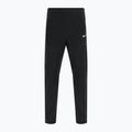 Pantaloni da tennis Nike Court Dri-Fit Advantage uomo nero/bianco