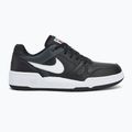 Uomo Nike Full Force Low nero / antracite / vela / scarpe bianche 2