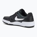 Uomo Nike Full Force Low nero / antracite / vela / scarpe bianche 3