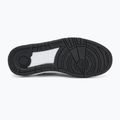 Uomo Nike Full Force Low nero / antracite / vela / scarpe bianche 4