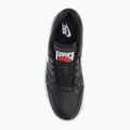 Uomo Nike Full Force Low nero / antracite / vela / scarpe bianche 5