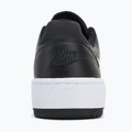 Uomo Nike Full Force Low nero / antracite / vela / scarpe bianche 6