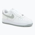 Scarpe da uomo Nike Air Force 1 '07 white/white/light smoke grey