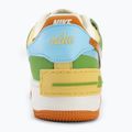 Nike Air Force 1 Shadow scarpe da donna latte di cocco/blu acquario/satellite 6