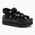 Nike Icon Classic SE nero/bianco sandali da donna