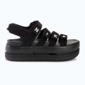 Nike Icon Classic SE nero/bianco sandali da donna 2
