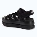 Nike Icon Classic SE nero/bianco sandali da donna 3