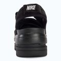 Nike Icon Classic SE nero/bianco sandali da donna 6