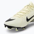 Scarpe da calcio Nike Zoom Mercurial Vapor 15 Academy FG/MG limonata / nero 7