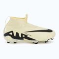 Scarpe da calcio per bambini Nike Zoom Mercurial Superfly 9 Academy FG/MG lemonade/nero 2
