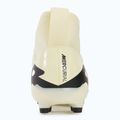 Scarpe da calcio per bambini Nike Zoom Mercurial Superfly 9 Academy FG/MG lemonade/nero 6