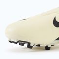 Scarpe da calcio per bambini Nike Zoom Mercurial Superfly 9 Academy FG/MG lemonade/nero 7