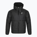 Uomo Nike Sportsewar Therma- Fit Repel Insulated Jacket Grigio fumo scuro/grigio fumo scuro/bianco