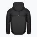 Uomo Nike Sportsewar Therma- Fit Repel Insulated Jacket Grigio fumo scuro/grigio fumo scuro/bianco 2