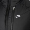 Uomo Nike Sportsewar Therma- Fit Repel Insulated Jacket Grigio fumo scuro/grigio fumo scuro/bianco 3