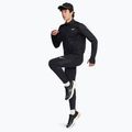 Felpa da running Nike Pacer Dri-Fit 1/2 Zip Uomo, nero 2