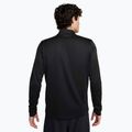 Felpa da running Nike Pacer Dri-Fit 1/2 Zip Uomo, nero 3