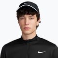 Felpa da running Nike Pacer Dri-Fit 1/2 Zip Uomo, nero 4