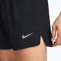 Pantaloncini da running uomo Nike Fast Dri-Fit Brief Lined 3" black/black 4