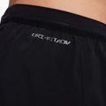 Pantaloncini da corsa uomo Nike AeroSwift Dri-Fit ADV 4" Black/Summit White 7