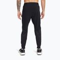 Pantaloni da running uomo Nike AeroSwift Dri-Fit ADV black/summit white 3