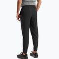 Pantaloni da uomo Nike Dri-Fit Challenger Woven nero/nero 2