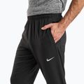 Pantaloni da uomo Nike Dri-Fit Challenger Woven nero/nero 3