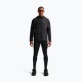 Leggings da uomo Nike AeroSwift black/summit white 2