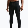 Leggings da uomo Nike AeroSwift black/summit white 4