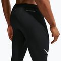 Leggings da uomo Nike AeroSwift black/summit white 6