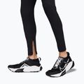 Leggings da uomo Nike AeroSwift black/summit white 7