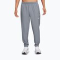 Pantaloni uomo Nike Dri-Fit Challenger Woven smoke grey/black
