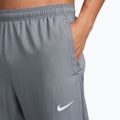 Spodnie męskie Nike Dri-Fit Challenger Woven smoke grey/black 4