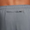 Pantaloni uomo Nike Dri-Fit Challenger Woven smoke grey/black 6