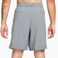Short running uomo Nike Form Dri-Fit Unlined 9" smoke grey/black 3