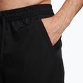 Pantaloncini running uomo Nike Form Dri-Fit Unlined 9" black/white 5