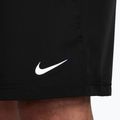 Pantaloncini running uomo Nike Form Dri-Fit Unlined 9" black/white 6