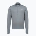 Felpa running uomo Nike Pacer Dri-Fit 1/2 Zip smoke grey 7