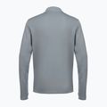 Felpa running uomo Nike Pacer Dri-Fit 1/2 Zip smoke grey 8