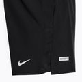 Pantaloncini da uomo Nike Challenger Flash Dri-Fit 5" Slip-Lined nero/nero/nero 3